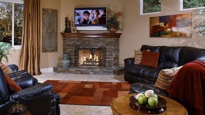 Dove Canyon Whole Home Remodel