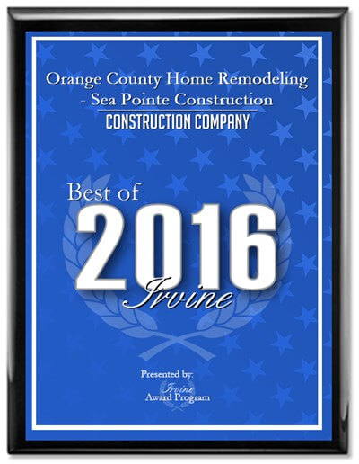 Best of fall 2016 – Orange County Home Remodeling