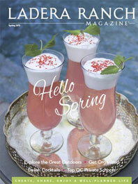 Ladera Ranch Magazine – April 2013