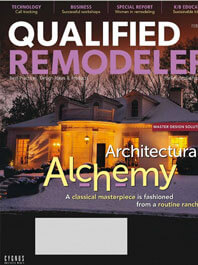 Qualified Remodeler – February 2012