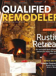 Qualified Remodeler – March 2012