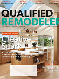 Qualified Remodeler – January 2012