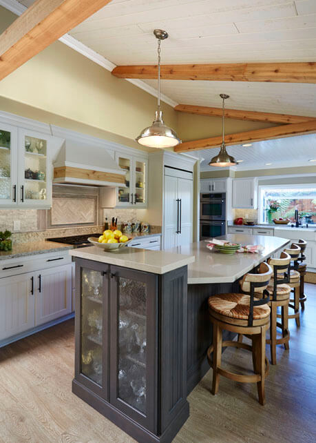 Kitchen Addition, Kitchen Addition Services in Orange County, Orange County Home Addition Services