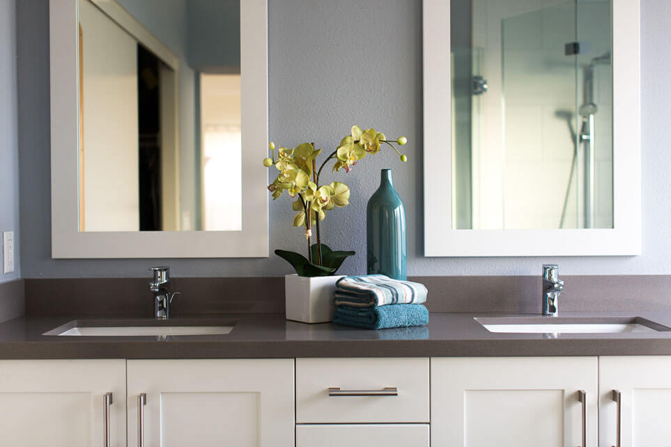 Affordable Bathroom Remodeling, Affordable Home Remodeling, Spa Bathroom 