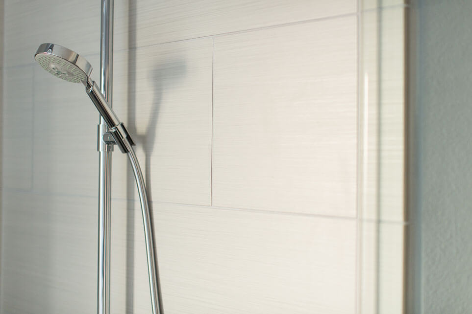 Shower Fixtures, Shower 