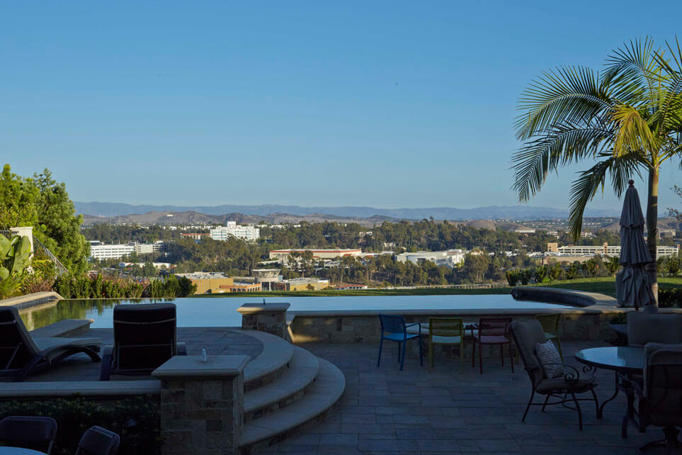 Laguna Hills Home, Home Remodel, Landscape 