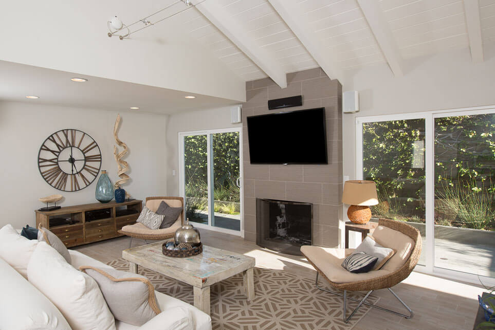 Home Remodeling Company