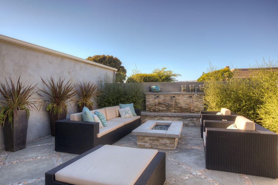 California Outdoor Living, Outdoor Lifestyle, California Room