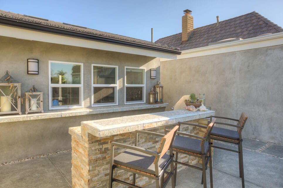 Outdoor Entertainment, Outdoor Lifestyle, Southern California Living 