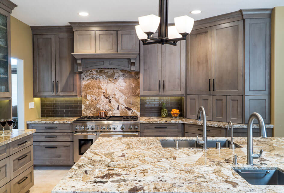 Large Kitchen Remodel, Kitchen Remodel, Home Remodeling 