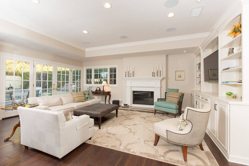 Sea Pointe Construction, Kitchen Remodel, Home Remodeling, Residential Remodeling 