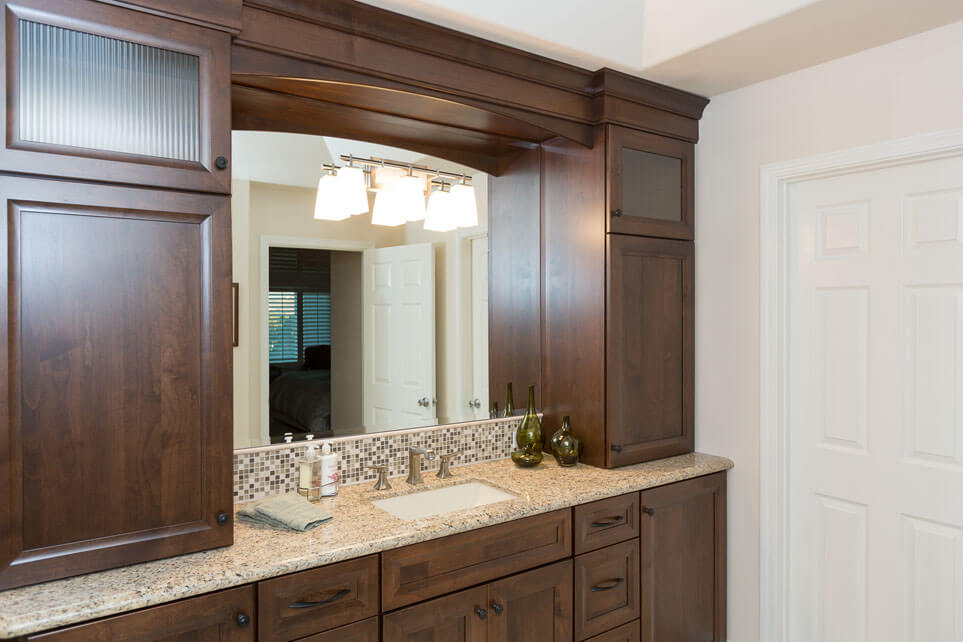 Bathroom Backsplash, Master Bathroom, Master Bathroom Vanity 