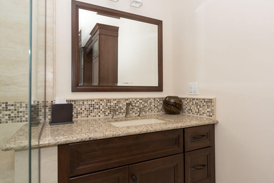 Master Bathroom Remodeling, Orange County Master Bathrooms, 
