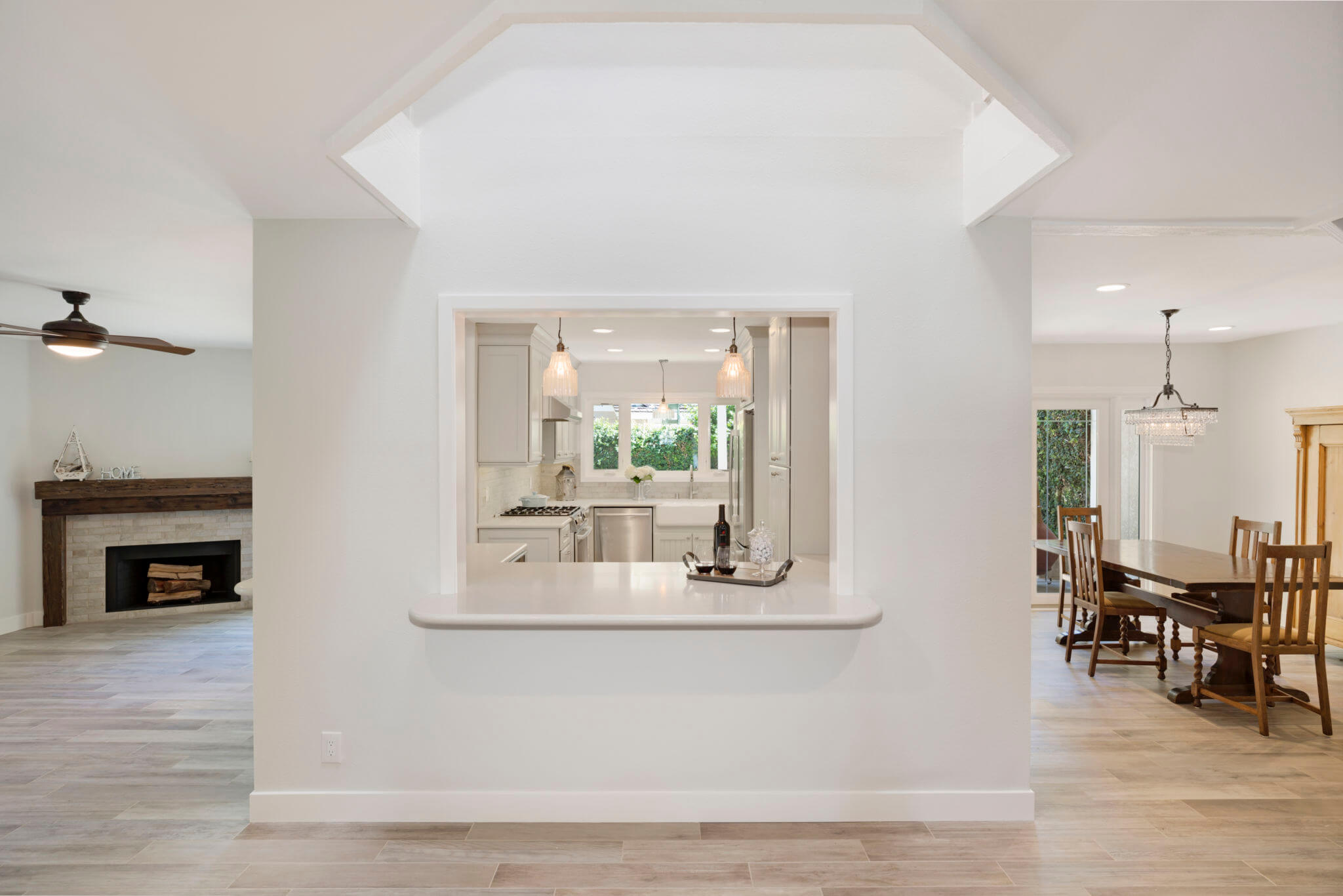 Whole House Remodeling Services Irvine