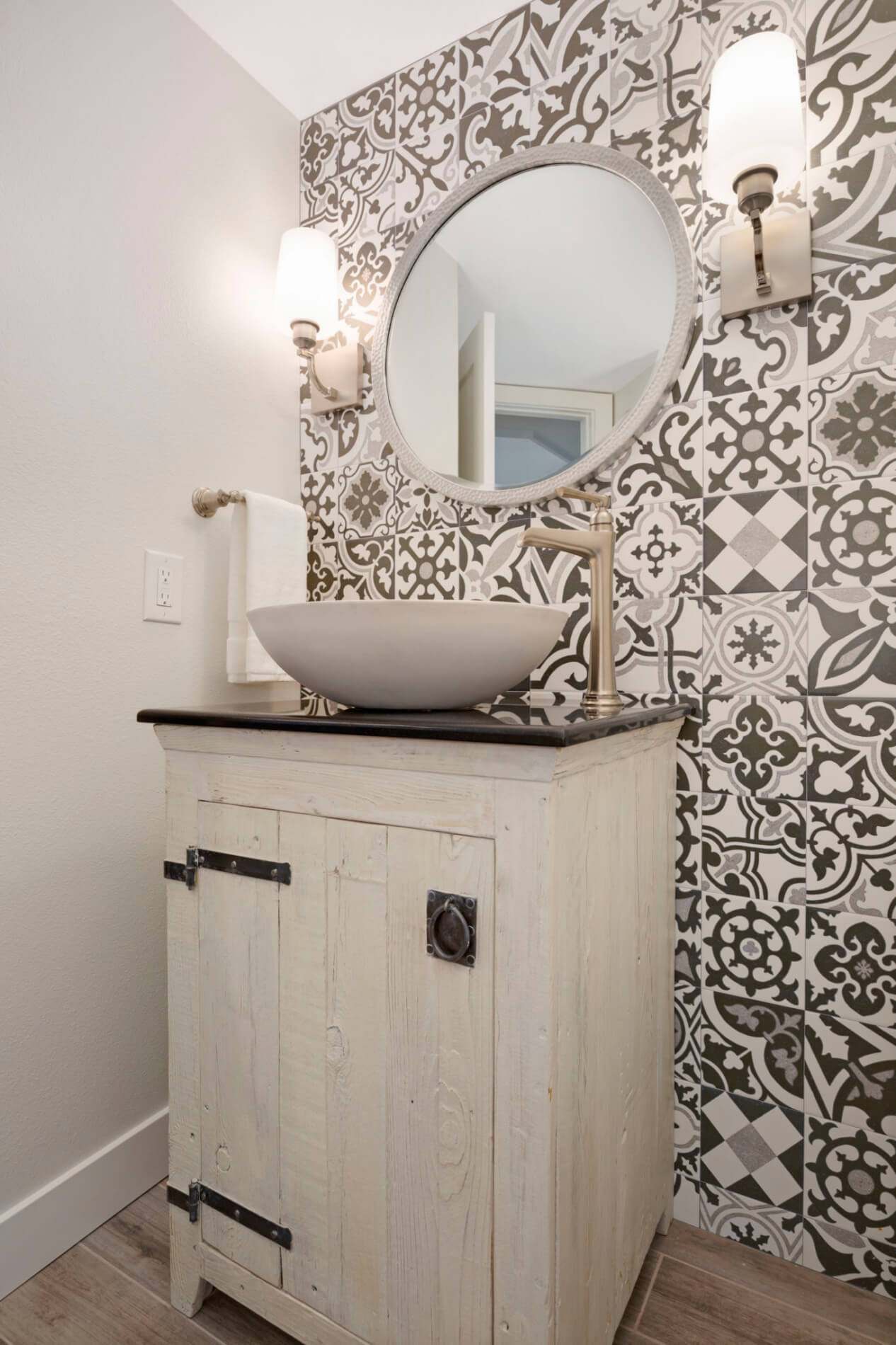 Bathroom Sink Installation Service Irvine