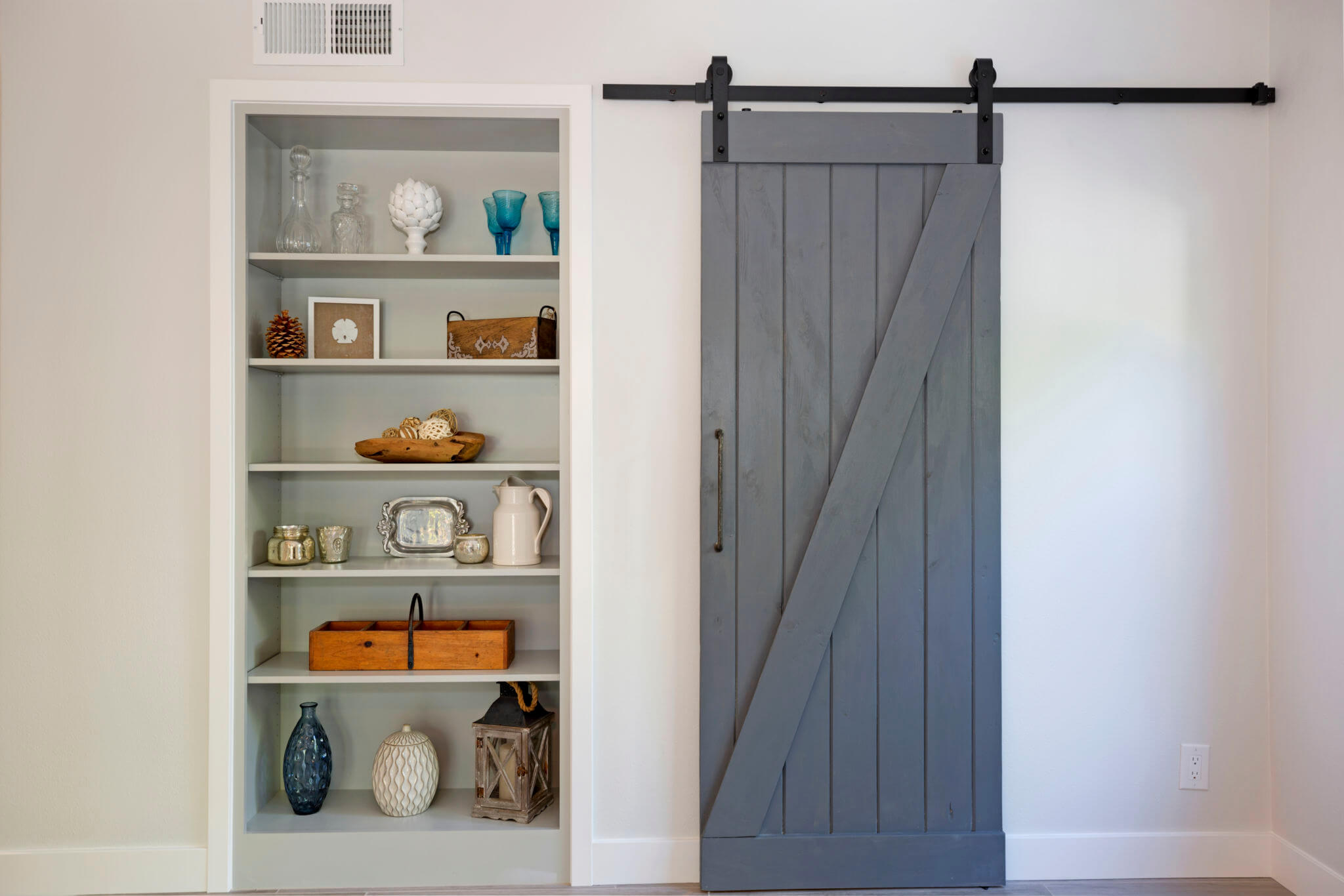 Barn Door Installation Service Irvine