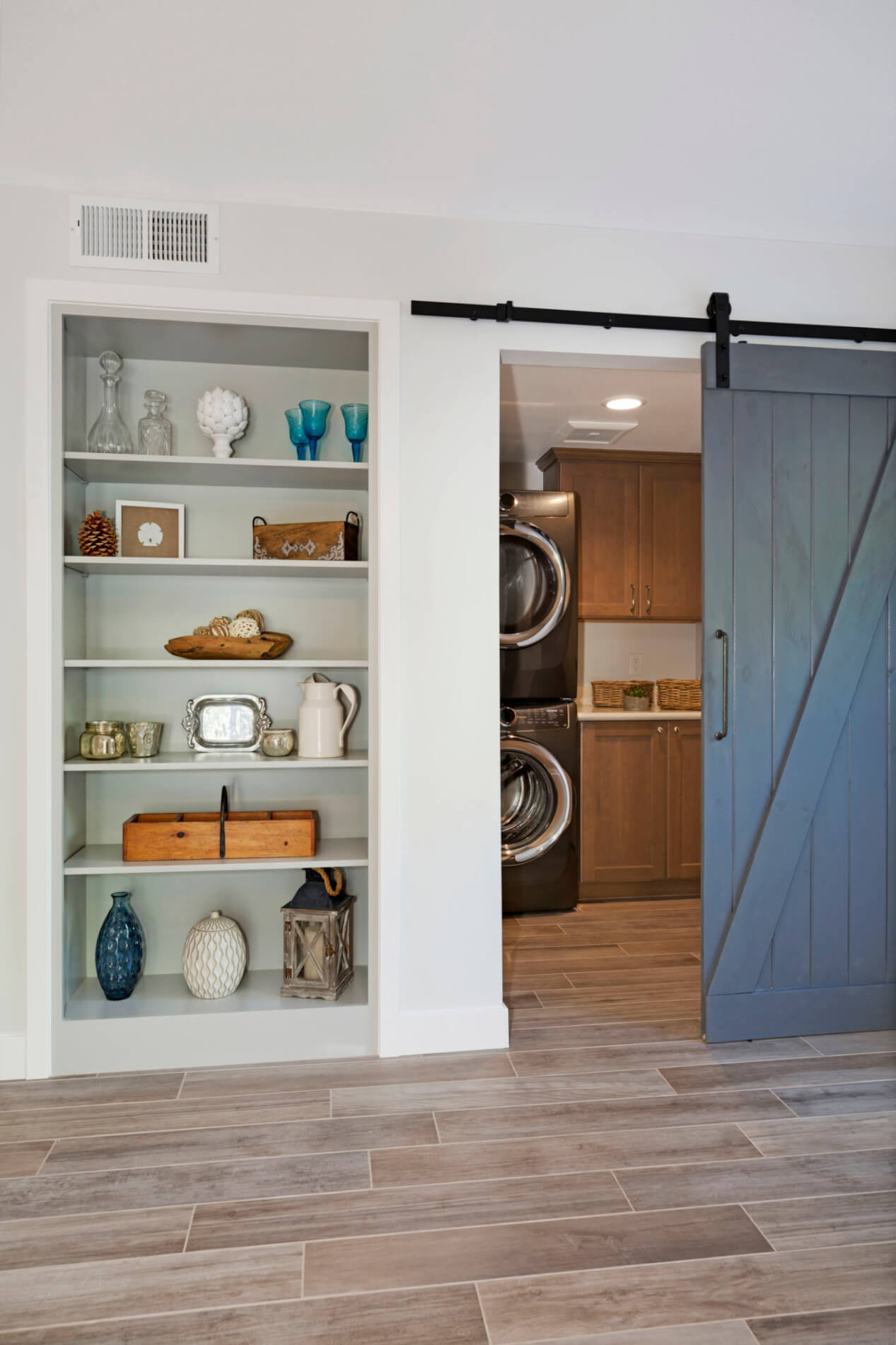 Custom Barn Door Installation Service Irvine