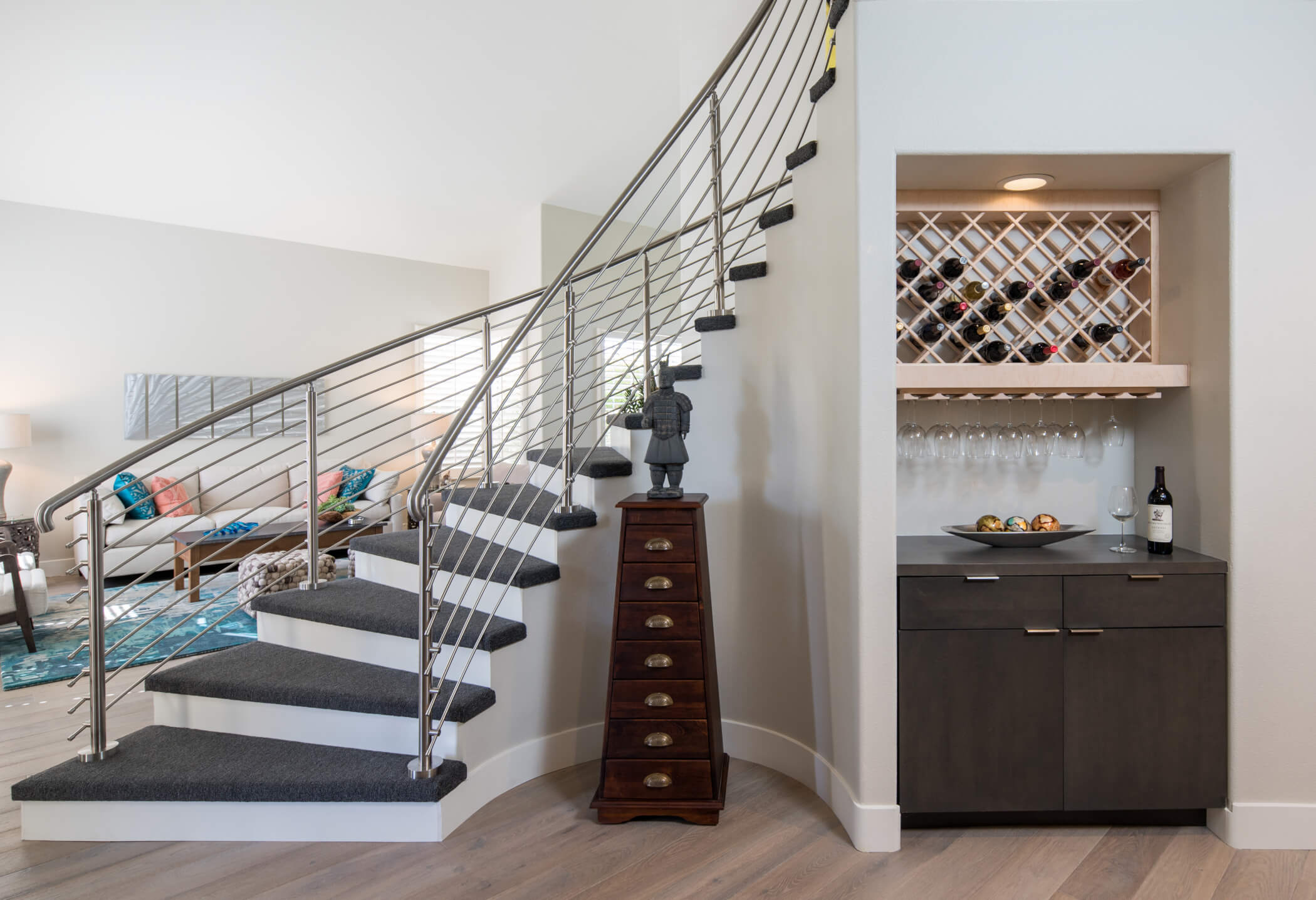 Home Remodeling Services