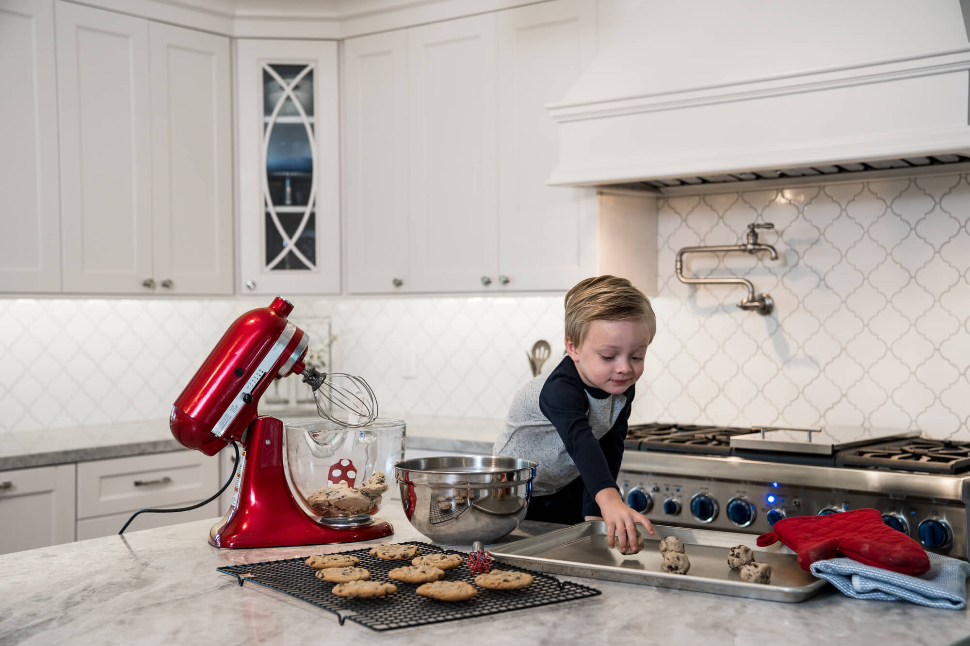 kitchen Remodel San Clemente