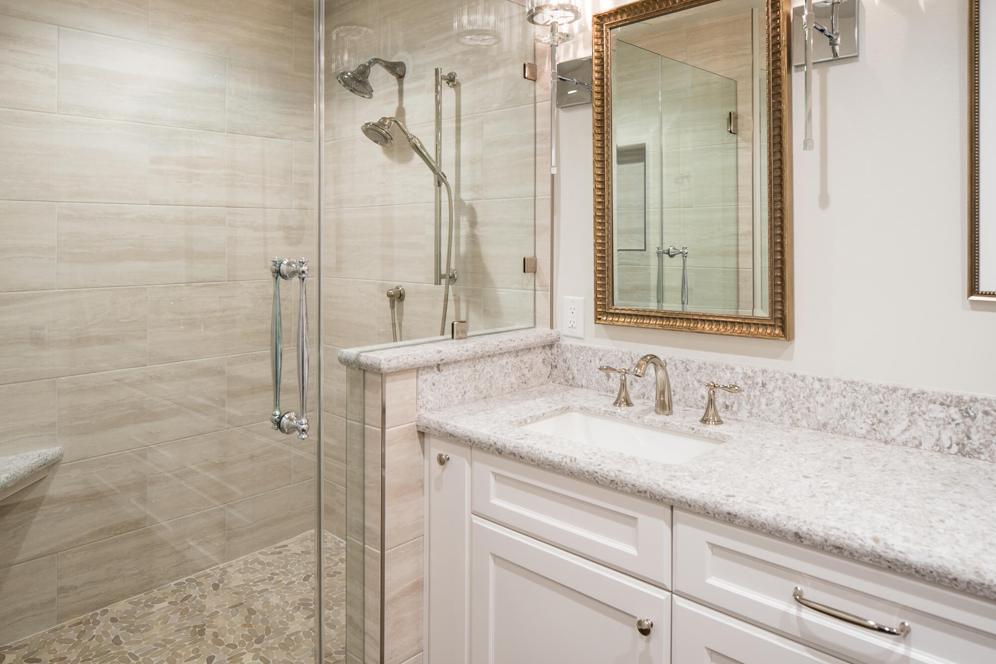 Bathroom Remodel Design Guide | Sea Pointe