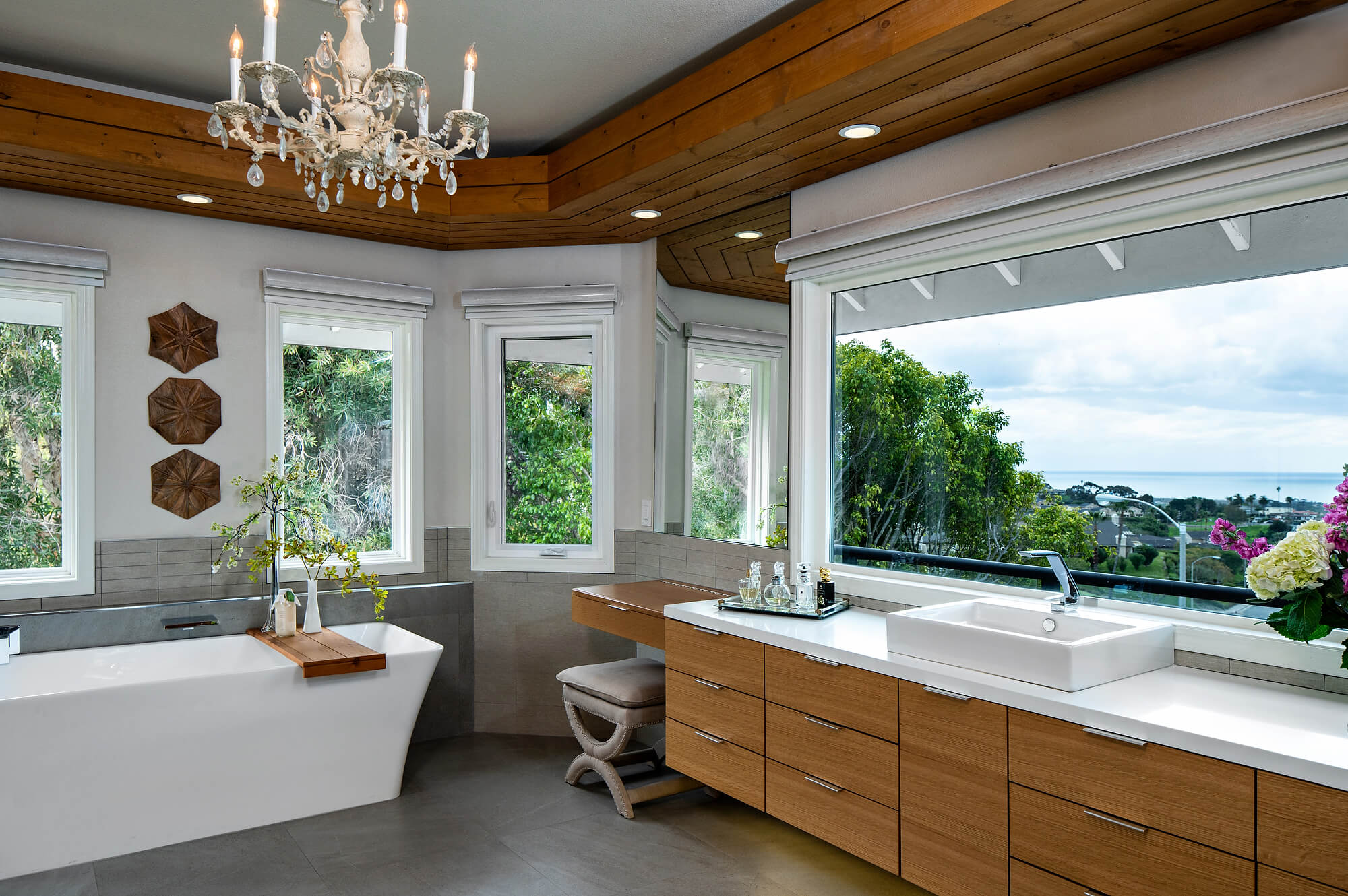 Bathroom Renovations