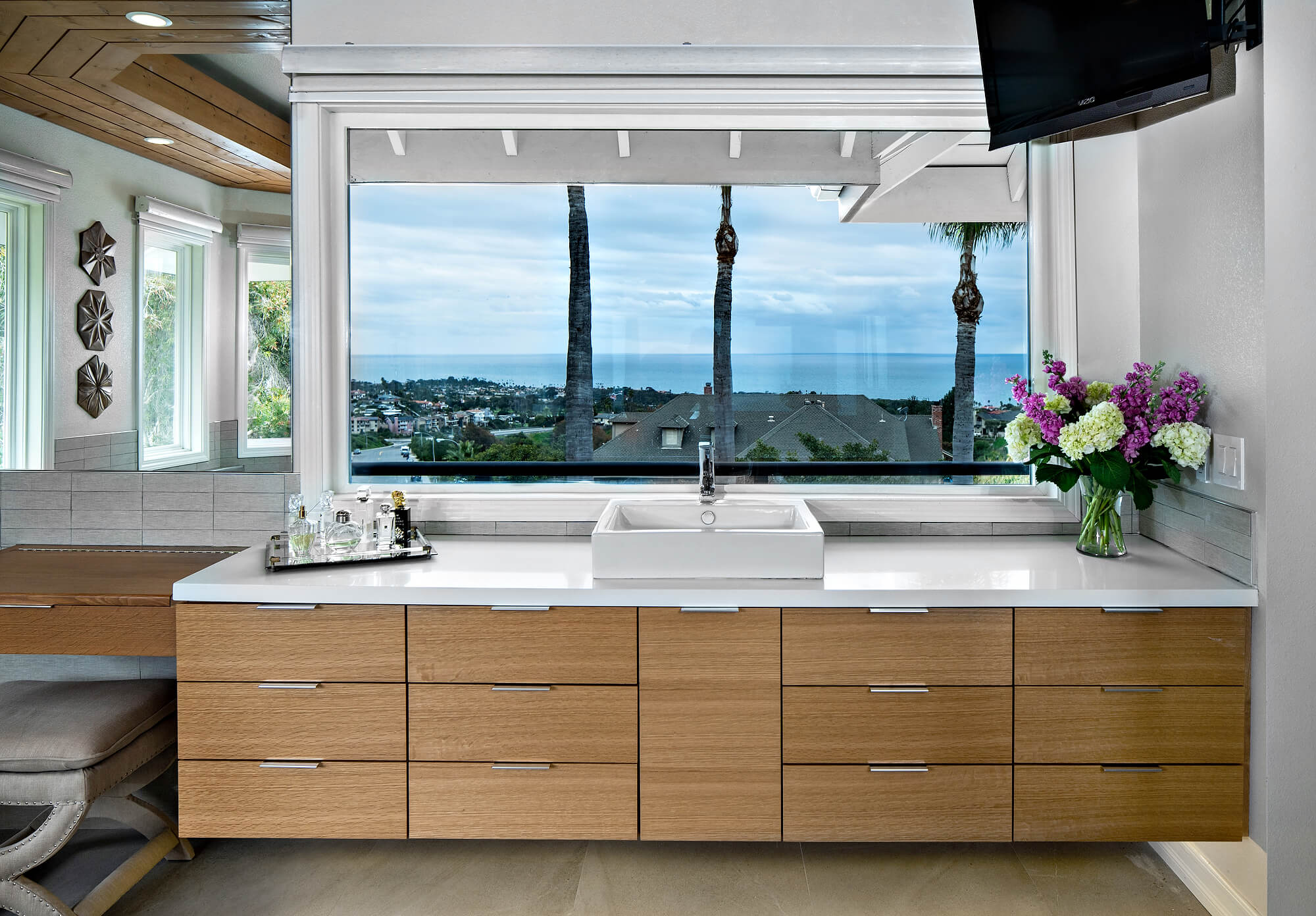 Bathroom Vanity Tops