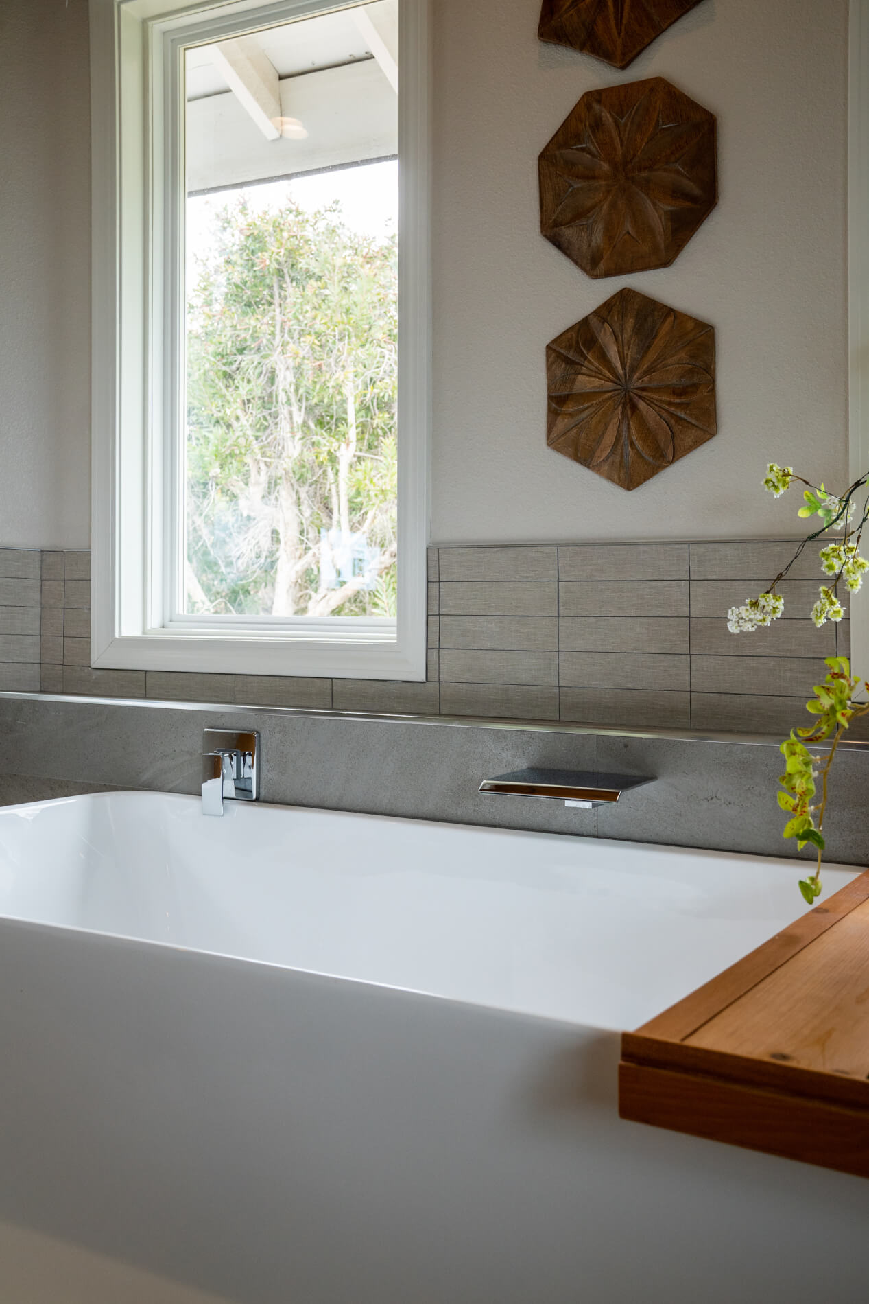 Bathtub Remodeling