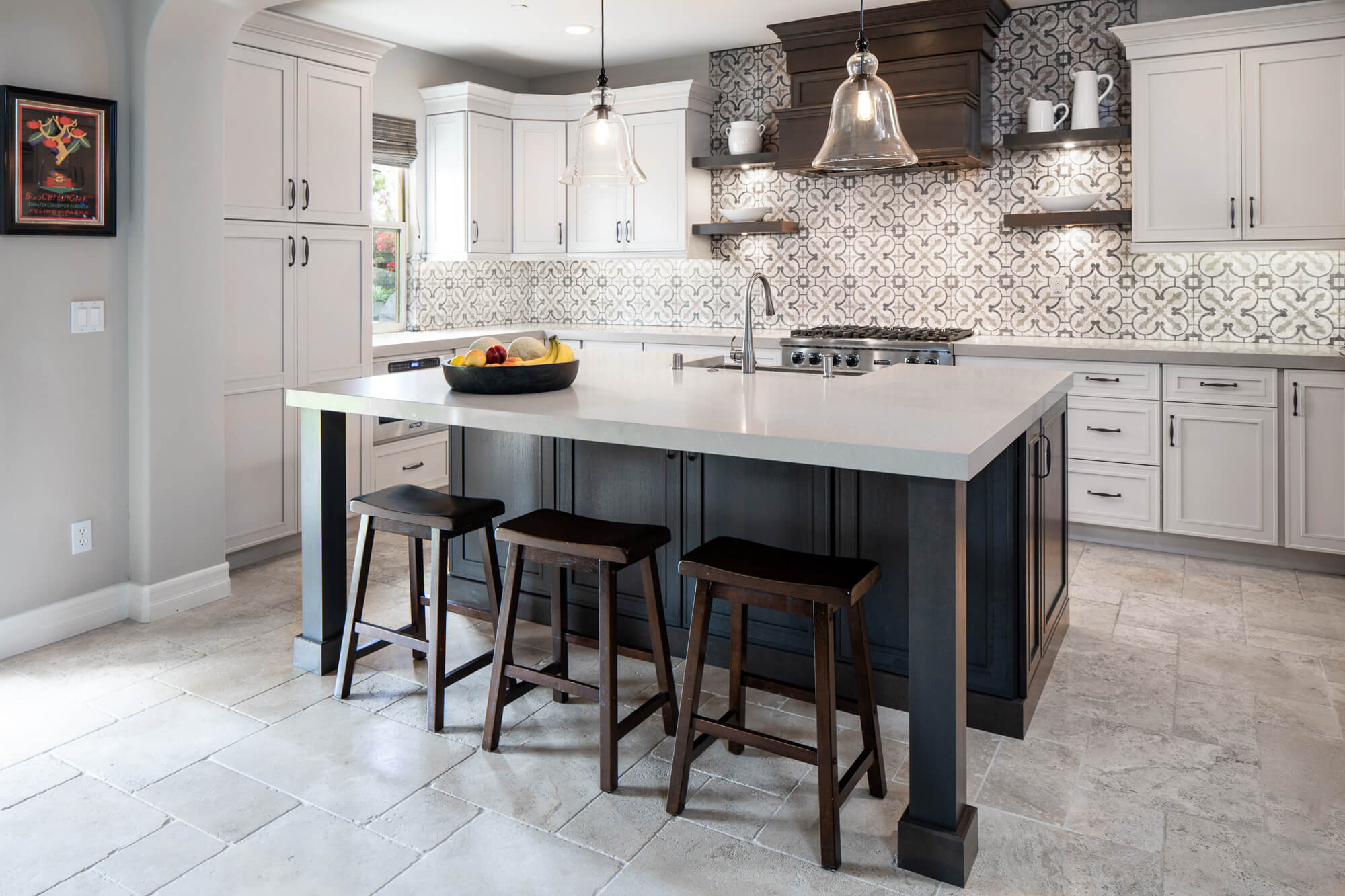 kitchen remodel San Clemente CA