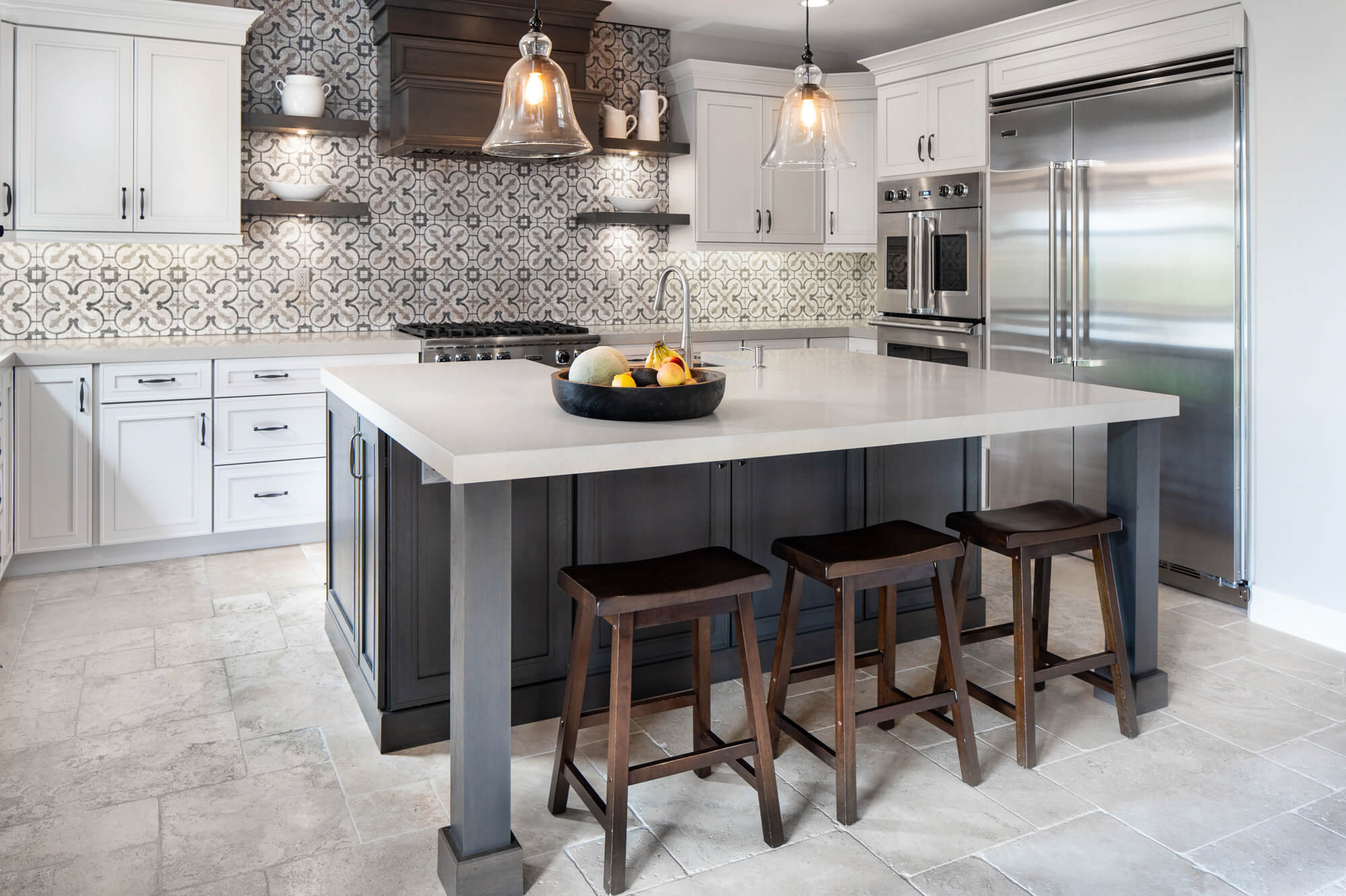 Kitchen Cabinets San Clemente