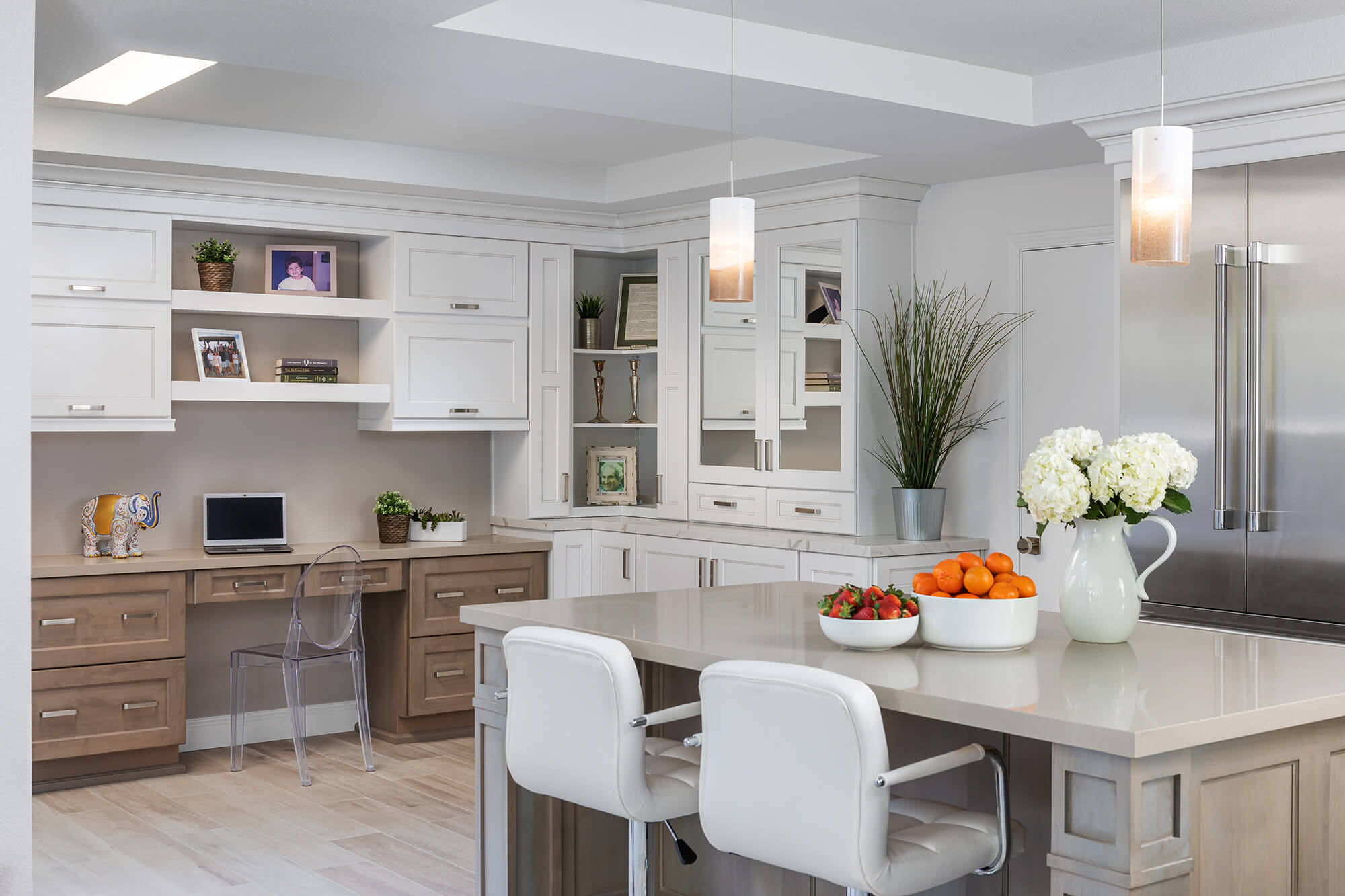 2022 Kitchen Cabinet Design Trends