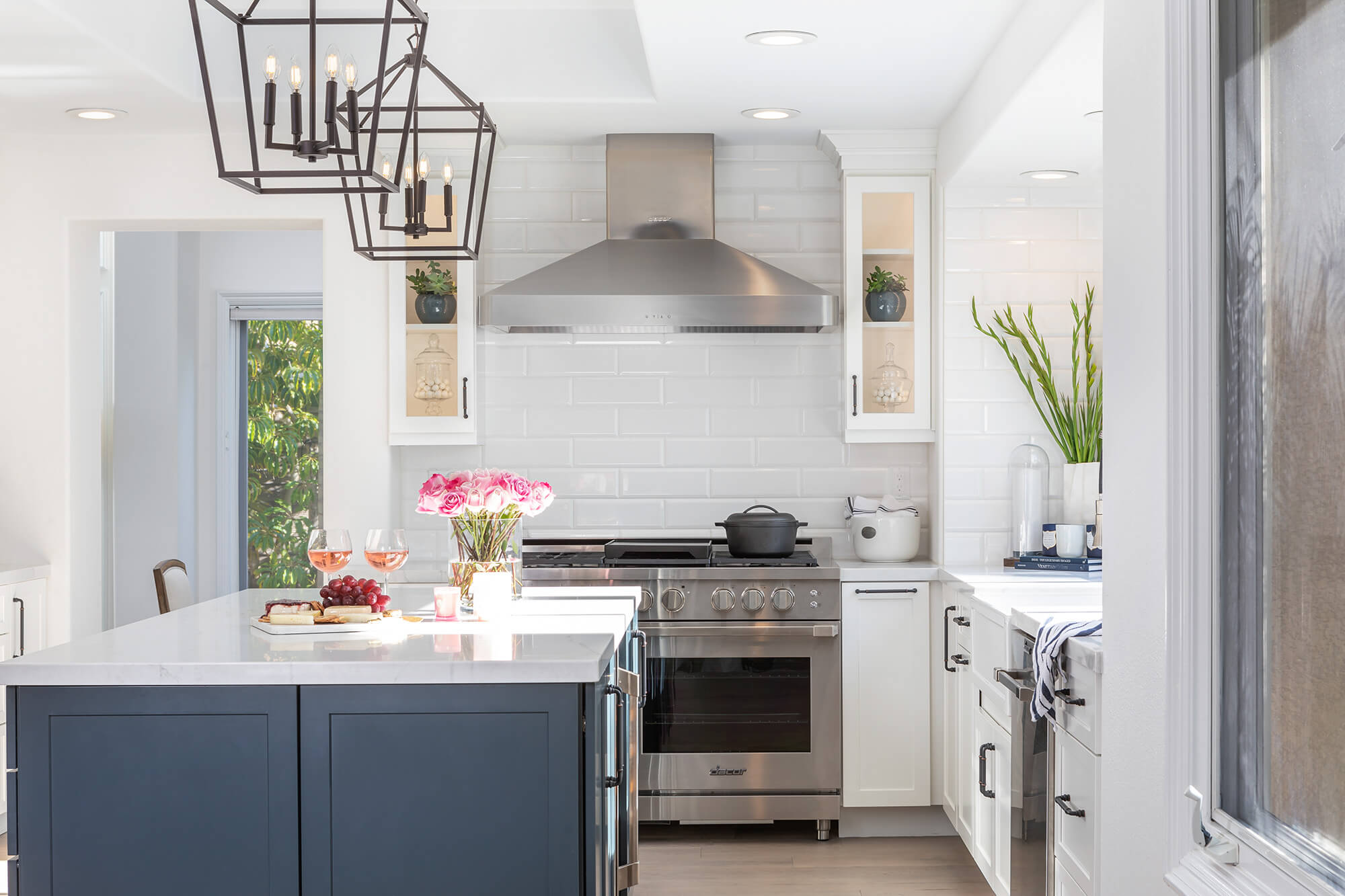 26+ Kitchen Color Ideas & Inspiration to Elevate Your Kitchen