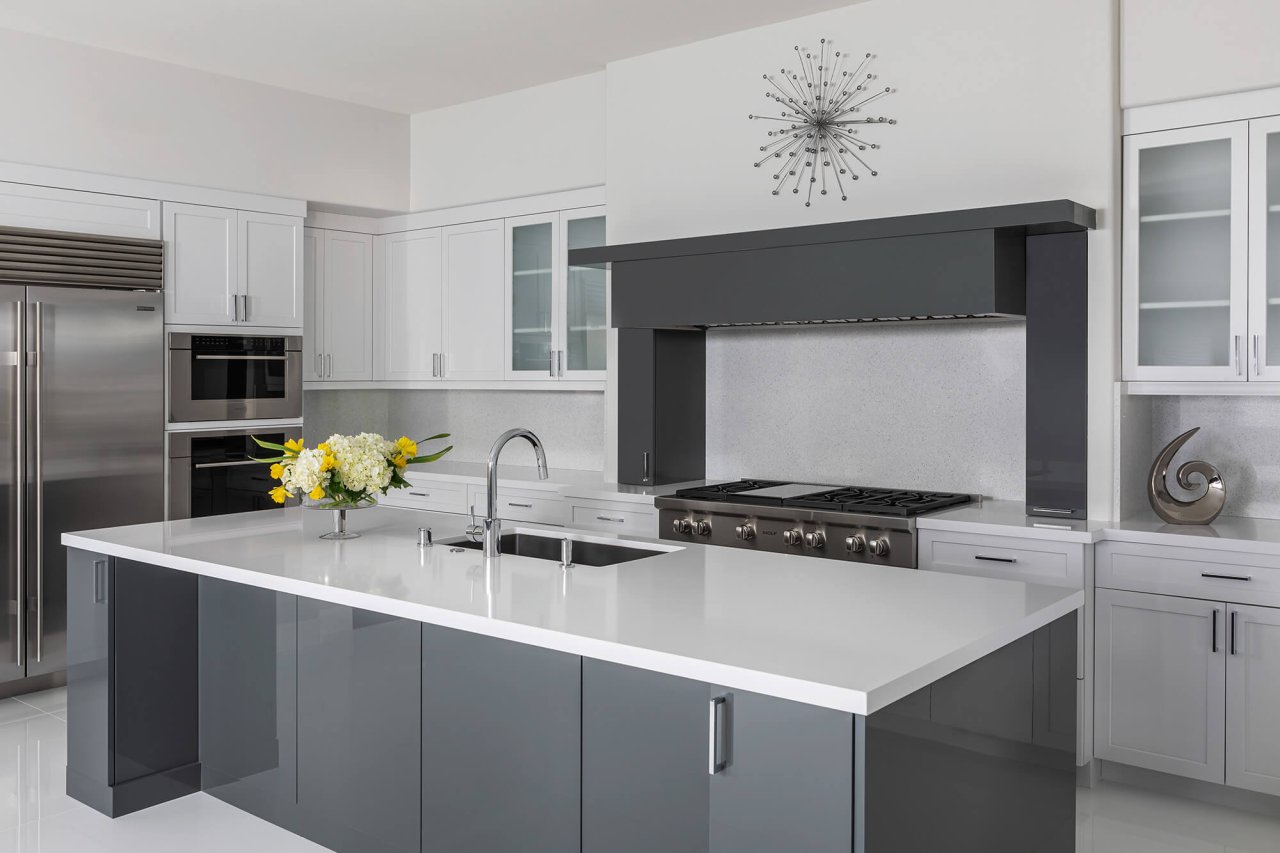 Beautiful Built-in Cabinet Ideas for Your Remodel | Sea Pointe Construction