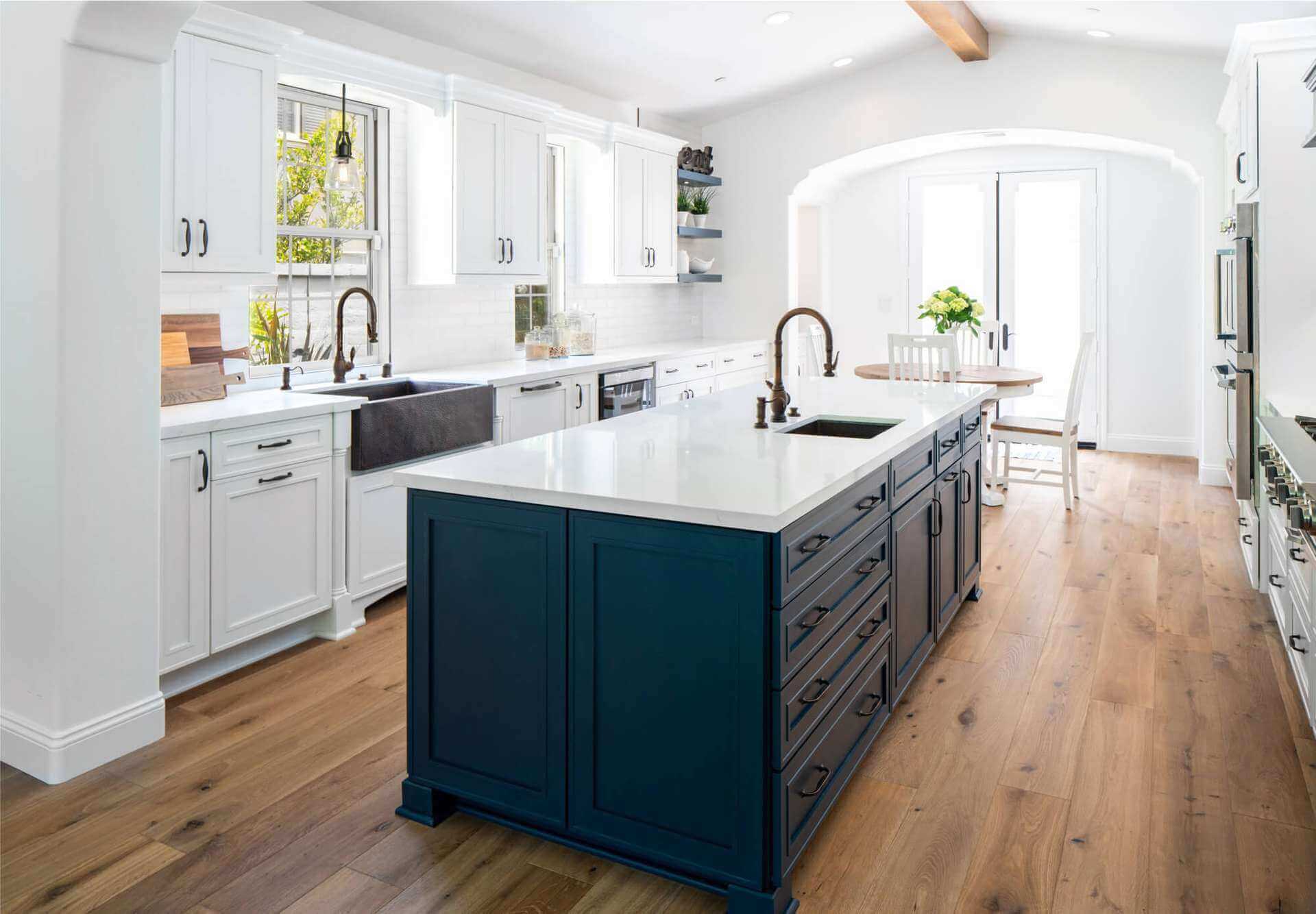 Kitchen Cabinet Trends For 2020, What Is The Latest Look In Kitchen Cabinets