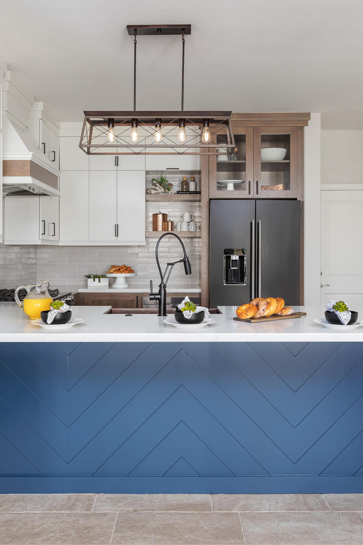 Kitchen Remodeling Service