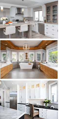 Kitchen and Bath Design Showroom
