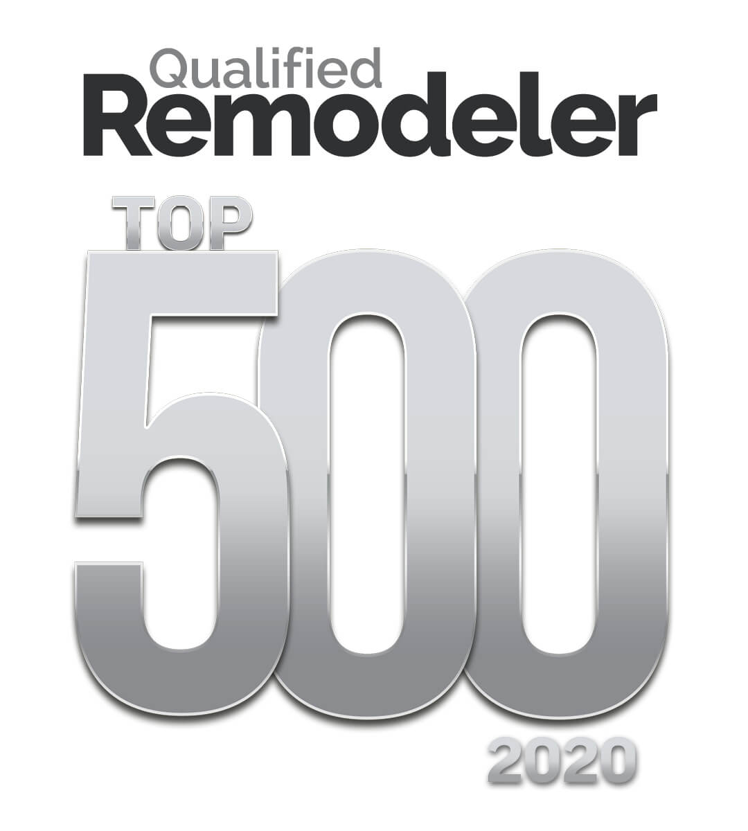 Qualified Remodeler’s Top 500 List 2020