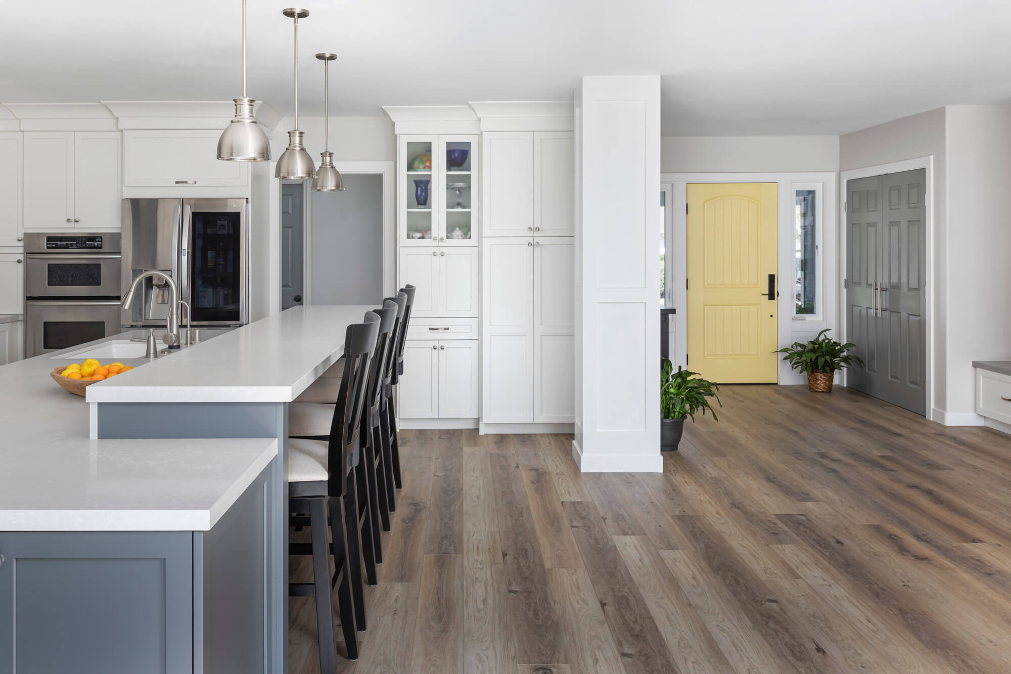 Tustin kitchen remodel company