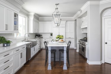 Newport Beach Kitchen Remodel