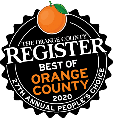 Orange County Register Best Kitchen/Bath Remodeling Specialist