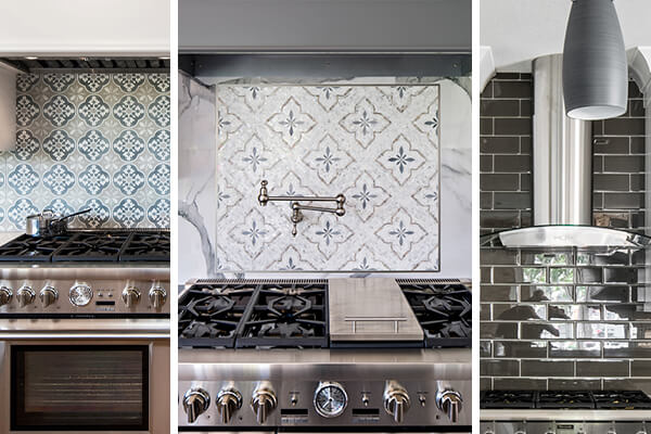 10 Best Kitchen Backsplash Ideas Sea, Most Popular Backsplash Tile Designs