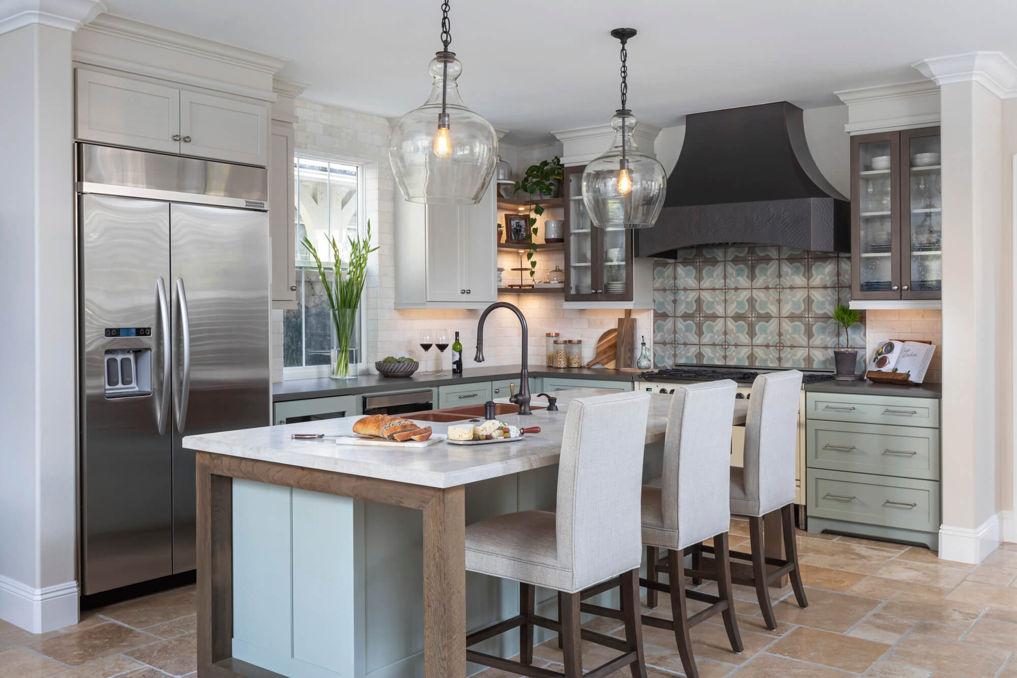 How to Design Your Kitchen Remodel