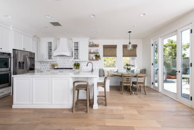 7 Key Features of a Well-Designed Kitchen