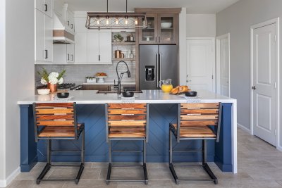 10 Small Kitchen Remodels with Big Design Impact