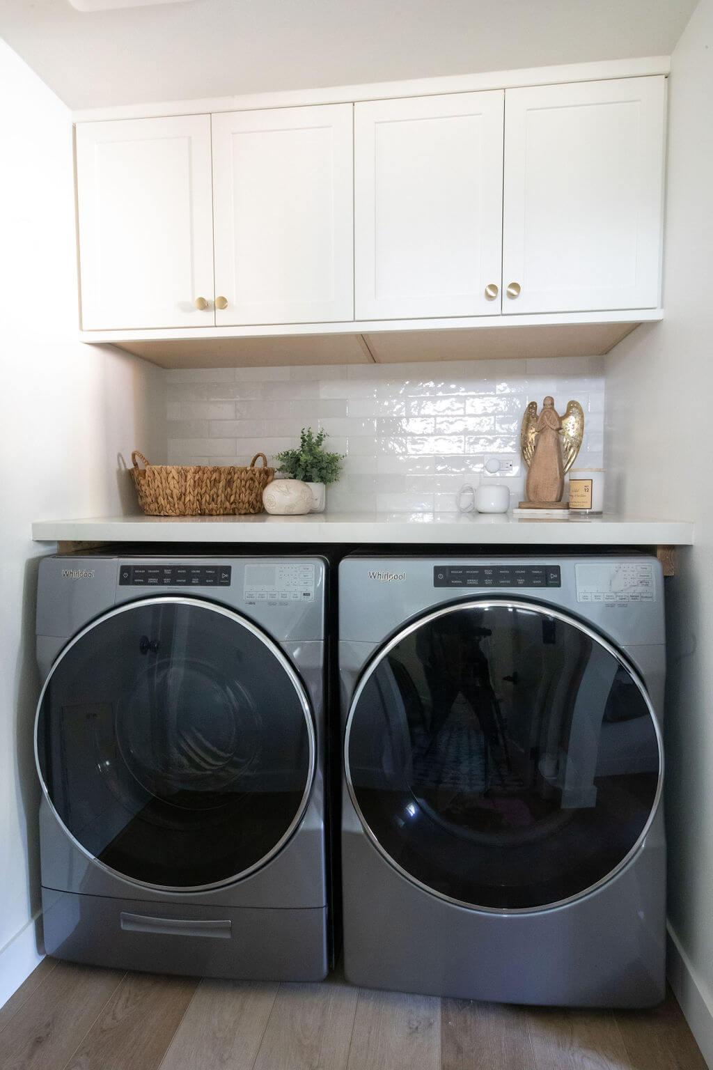 Small-laundry-room-remodel