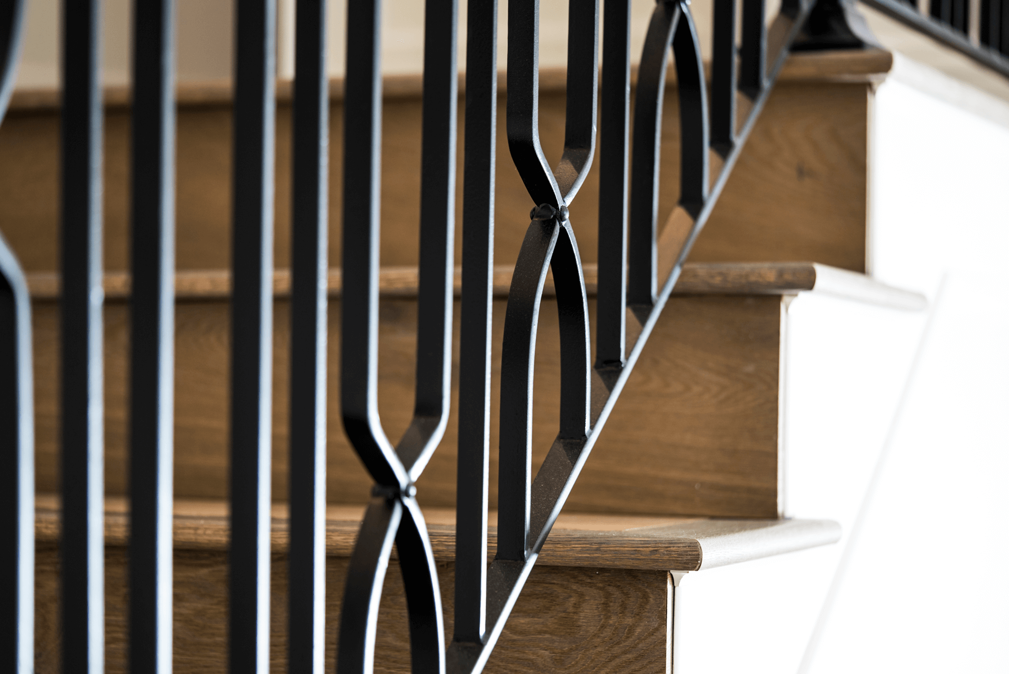 Stairway design and remodeling
