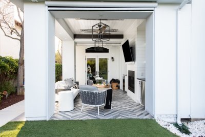 Top 5 Ideas for Southern California Outdoor Living Spaces