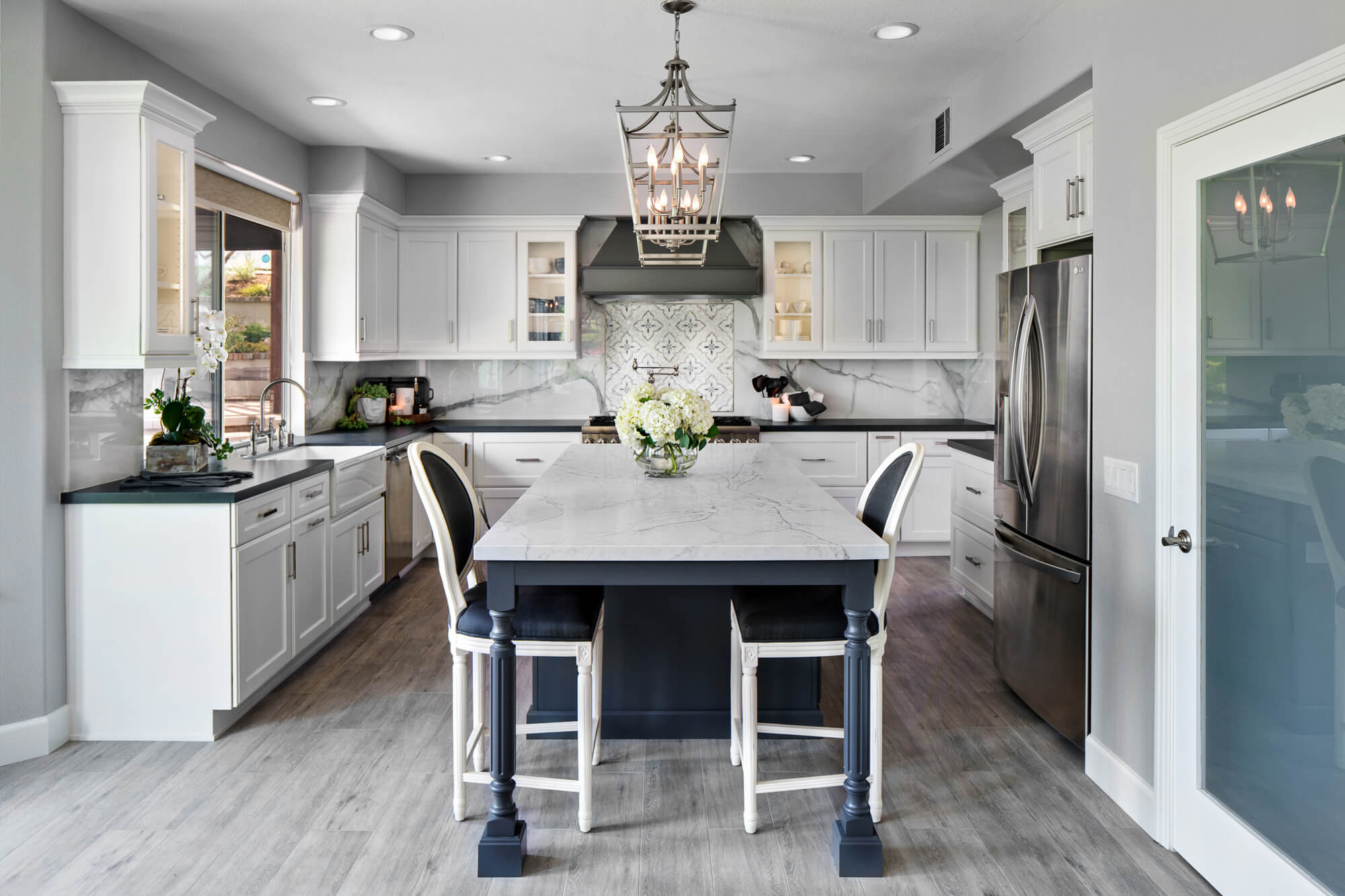 8 Best Timeless Kitchen Design Ideas of 2021 | Sea Pointe