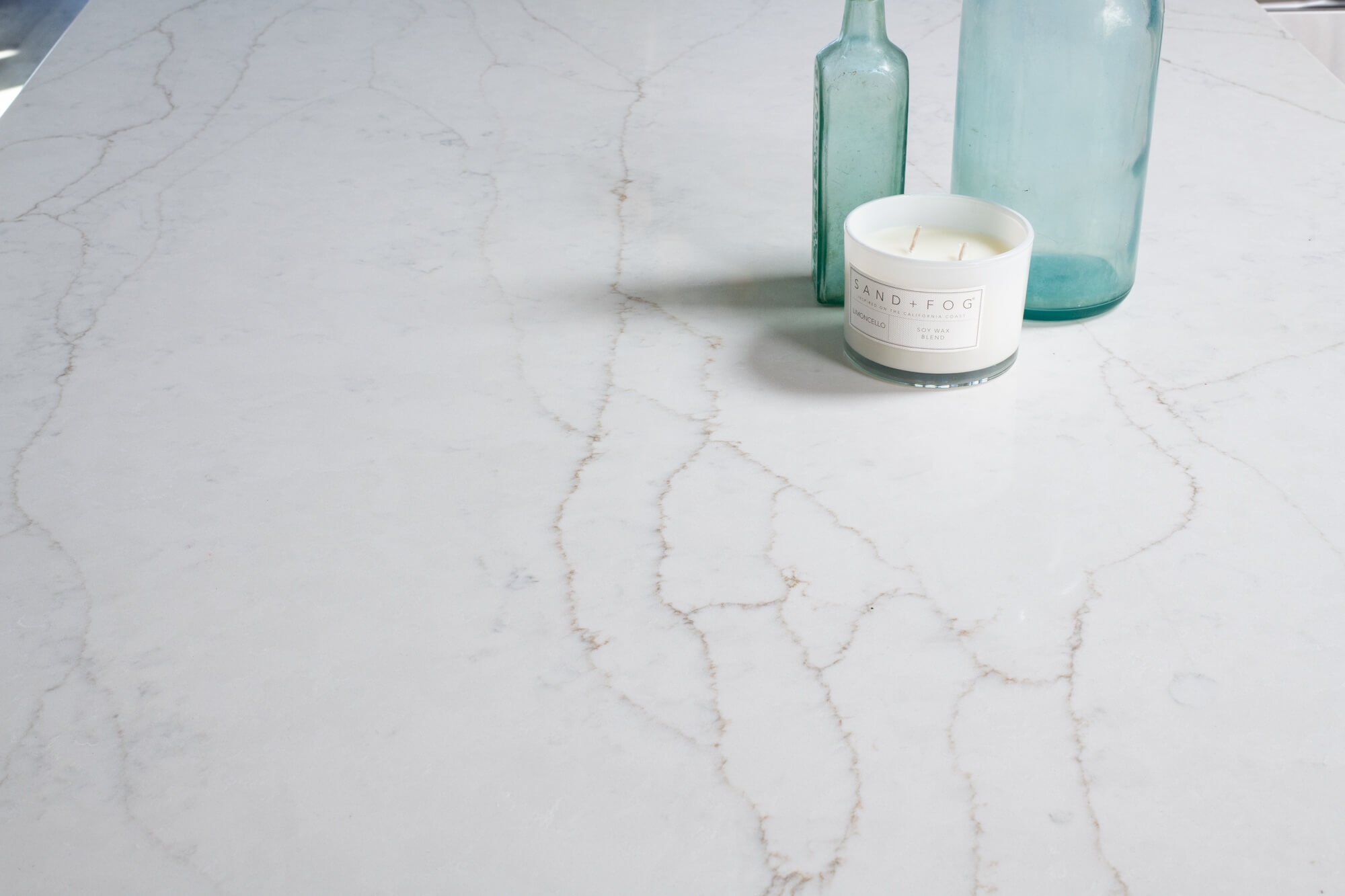 Master Bathroom Remodel With Towel Storage