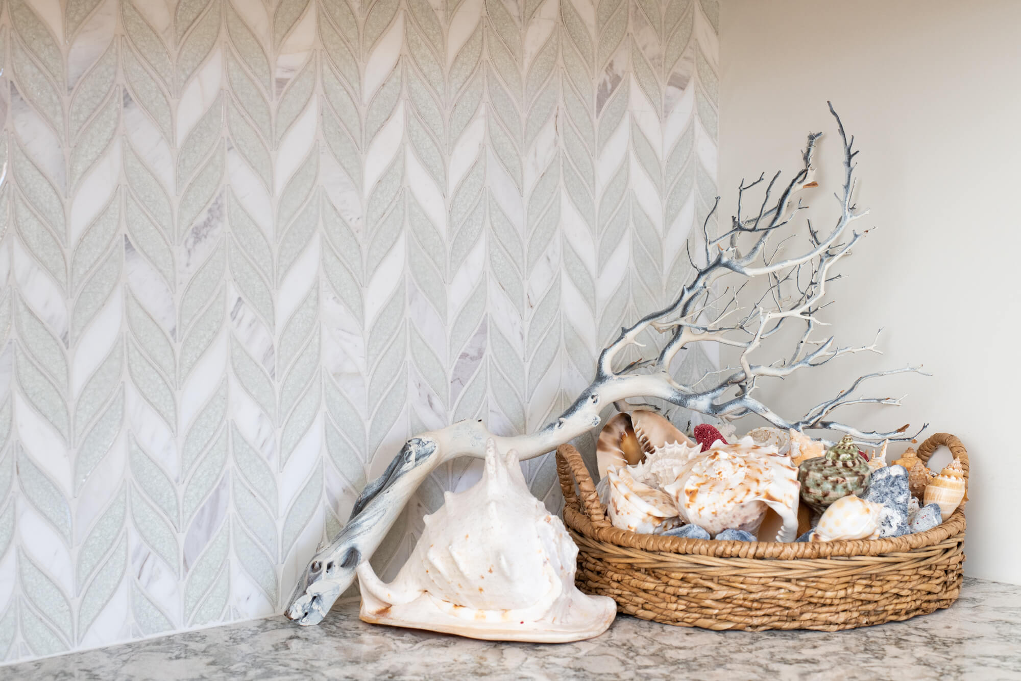 Quartz-countertop-in-Lake-Forest-Bathroom-Renovation