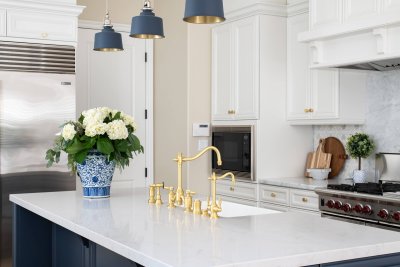 5 Ways to Save Money on a Kitchen Remodel (But Still Get a Beautiful Kitchen!)